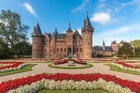 Kasteel de Haar 20% korting per persoon, Tickets en Kaartjes, Musea, Drie personen of meer, Kortingskaart