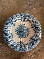 Makkum aardewerk bord, Ø 20 cm, Ophalen of Verzenden