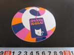 sticker PUSSY CAT, Ophalen, Zo goed als nieuw, Sticker