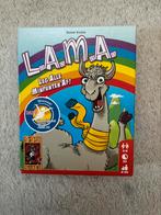 Lama / l.a.m.a. ~ Kaartspel ~ NIEUW, Hobby en Vrije tijd, Gezelschapsspellen | Kaartspellen, Ophalen of Verzenden, Nieuw