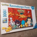 Ravensburger puzzle pokemon, Ophalen of Verzenden, Meer dan 50 stukjes, Zo goed als nieuw, 6 jaar of ouder