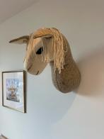 Fiona Walker Lama Dierenkop - Zo Goed Als Nieuw, Huis en Inrichting, Woonaccessoires | Overige, Ophalen of Verzenden, Zo goed als nieuw