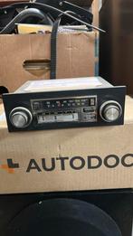 Audiovox  vintage radio/cassettespeler, Auto diversen, Autoradio's, Ophalen of Verzenden, Gebruikt