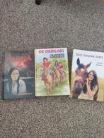 3 leuke meiden boeken, Ophalen of Verzenden, Zo goed als nieuw