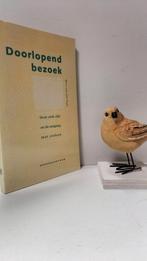 Voet, Nico van der; Doorlopend bezoek, Boeken, Ophalen of Verzenden, Gelezen, Christendom | Protestants