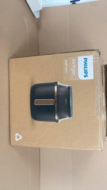 Philips airfryer 3000 series m131 beschikbaar voor biedingen