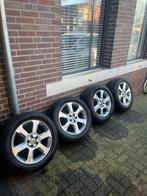 Volvo XC70 wielen schade vrij., Ophalen, Banden en Velgen, 17 inch, 235 mm