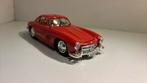 Mercedes benz 300 sl cbcar 1.24