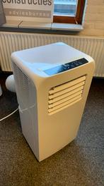 Airco, Witgoed en Apparatuur, Airco's, 3 snelheden of meer, Ophalen