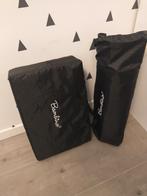 Bambino camping bedje, Ophalen, Gebruikt, Minder dan 140 cm, Minder dan 70 cm