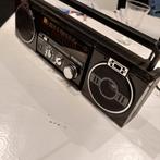 Retro Radio, Verzenden