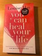 Louise Hay - You Can Heal Your Life (Engels), Ophalen, Spiritualiteit algemeen, Overige typen, Nieuw