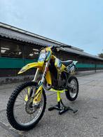 Suzuki rm 85, Ophalen, 85 cc, Zo goed als nieuw, 5 versnellingen