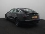 Tesla Model 3 60 kWh Standard Plus RWD | 1e-Eigenaar | Panor, Automaat, Gebruikt, Zwart, Origineel Nederlands