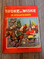 Suske en Wiske nr 83 1968, Eén stripboek, Ophalen of Verzenden, Gelezen
