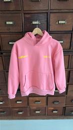 Scuffers, hoodie, niet orgineel. Maat XS, Kleding | Dames, Ophalen of Verzenden, Nieuw, Maat 34 (XS) of kleiner, Roze