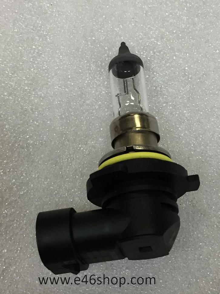 LAMP DIMLICHT MISTLAMP BMW OE 63217160786, Auto-onderdelen, Verlichting, BMW, Nieuw, Ophalen of Verzenden