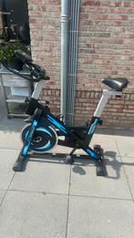 Home trainer, Ophalen, Gebruikt, Metaal, Hometrainer