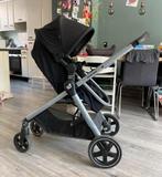 Maxi-Cosi 3in1 Kinderwagen ( Zelia ), Kinderen en Baby's, Kinderwagens en Combinaties, Ophalen, Gebruikt, Combiwagen, Verstelbare duwstang