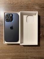 Iphone 15 pro 256 gb, Ophalen, Zo goed als nieuw, 256 GB, IPhone 15 Pro