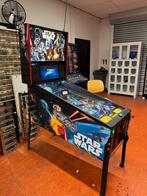 Stern Star Wars pro flipperkast, Stern, Ophalen of Verzenden, Zo goed als nieuw, Dot-matrix