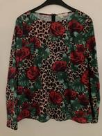 La Dress Couture top met lange mouw maat M, Maat 38/40 (M), Overige kleuren, La Dress Couture, Ophalen of Verzenden