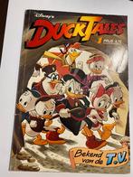 diverse ducktales strips disney duck tales zoek uit, Boeken, Strips | Comics, Meerdere comics, Ophalen of Verzenden, Gelezen, Europa