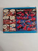 Vintage Fischertechnik Bouwdoos, Ophalen of Verzenden, Gebruikt, Complete set, Lego