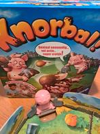 Knorbal, Ophalen of Verzenden, Zo goed als nieuw