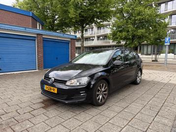 Volkswagen Golf Variant 1.2 TSI Comfortline 1-Eigenaar Cruis beschikbaar voor biedingen