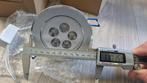 3x LED inbouw spots incl. drivers, Ophalen of Verzenden, Nieuw, Led