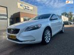 Volvo V40 1.6 T2 Summum, Auto's, Voorwielaandrijving, Stof, Gebruikt, Zwart