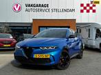 Alfa Romeo TONALE 1.5T Hybrid Edizione Speciale|RIJKLAAR|20, Auto's, Alfa Romeo, Te koop, Alcantara, Geïmporteerd, 5 stoelen