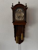 Antieke Wuba Slingeruurwerk Wandklok, Ophalen