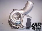 Turbo revisie Audi A4,A6 2.7 TDI 180 PK BPP, BSG, -, -, -, Gereviseerd