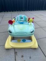 Loopauto, Kinderen en Baby's, Speelgoed | Babyspeelgoed, Ophalen, Gebruikt, Auto, Met geluid