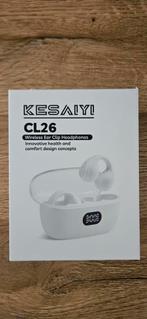 Partij 15 stuks Draadloze Oor Clip Koptelefoon - Nieuw!, Audio, Tv en Foto, Koptelefoons, Overige merken, Nieuw, Draadloos, Op oor (supra aural)