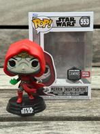 Funko pop Merrin Nightsister 553, Ophalen of Verzenden, Nieuw