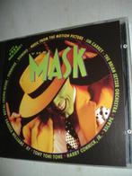 Mask- The Soundtrack- (NIEUW), Cd's en Dvd's, Cd's | Filmmuziek en Soundtracks, Verzenden