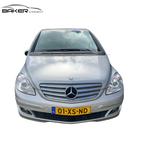 Motorkap grijs 761 Mercedes B-klasse W245 ('05-'11), Auto-onderdelen, Carrosserie en Plaatwerk, Gebruikt, Mercedes-Benz, Ophalen of Verzenden