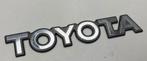 Toyota  embleem logo, Ophalen of Verzenden, Gebruikt, Auto's