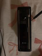 Auto Radio - Kenwood KMM-BT408DAB, Auto diversen, Ophalen of Verzenden, Gebruikt