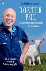Dr. Jan Pol de broemde ned.veearts in Amerika, Boeken, Verzenden, Zo goed als nieuw, Overige