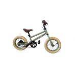 Loopfiets 2-in-1 groen, Ophalen, Nieuw, Loopfiets