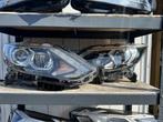 Nissan Qashqai J11 Full LED koplamp links rechts 100-18015, Auto-onderdelen, Verlichting, Gebruikt, Ophalen of Verzenden, Seat