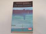 De witte leeuwin door Henning Mankell NIEUW, Ophalen of Verzenden, Nieuw, Henning Mankell, Scandinavië