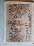 Sinterklaas en pieterbaas 3de druk, Antiek en Kunst, Ophalen of Verzenden