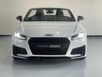 Audi TT Roadster 45 TFSI Pro Line S Competition Automaat 25., Auto's, 65 €/maand, TT, Gebruikt, 4 cilinders