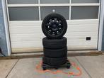 Mercedes - Sprinter. VW Crafter 4 Season Set. 235 - 65 - 16, 16 inch, Banden en Velgen, Ophalen of Verzenden, 235 mm