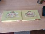 Agio sigaren, Verzamelen, Ophalen of Verzenden, Zo goed als nieuw, Tabaksdoos of Verpakking